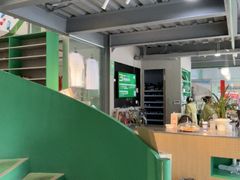 -绿壁虎攀岩基地(Tcar店)