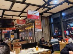 -华府九号海鲜烧烤大排档(龙域店)