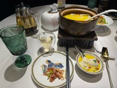 -彩虹之约•淮扬家宴(亚运村店)