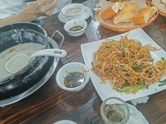 -南记食粥坊·宵夜大排档(岭南分店)