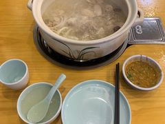 -三上椰子鸡(三亚湾店)