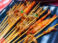 -龙虾当家·大排档(红谷滩五中店)