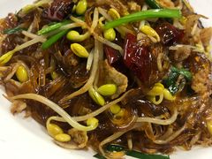 小胖家小炒-胖老汉椒麻鸡清真新疆菜(西御街店)