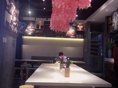 大堂-牛腩之旅·牛腩牛杂煲(光启城美食城店)