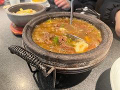 -赠李白·如诗的川味(余杭万达广场店)