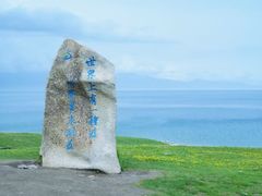 -赛里木湖风景名胜区