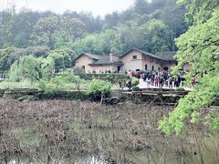 -韶山毛泽东同志故居