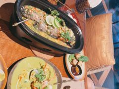 -CHINCHIN 青青·泰国料理(万象食家店)