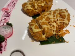 -若蘭慈·无国界素食料理(欢乐海岸店)