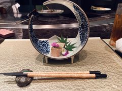 -Ginza Onodera铁板烧(外滩十八号店)