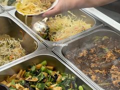 -刘小忙把子肉(北园大街总店)
