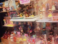 -猫的天空之城概念书店(杭州南宋御街店)