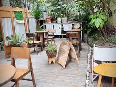 -懒鱼时光馆(沙坪坝店)