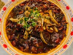 -金家老三饭庄(常营店)