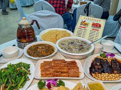 -九大簋家宴(北京路店)