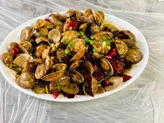 -小民大排档(光谷店)