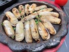 -涌觅名灶·本地海鲜宁波菜(财富广场店)
