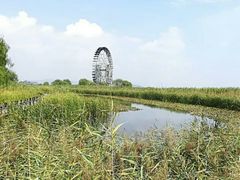 -苏州吴中太湖旅游区