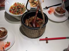 -望湘园·小雅(德基店)