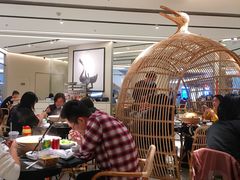 -老鸭集(金沙龙湖天街店)