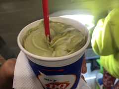 -DQ·蛋糕·冰淇淋(虹口龙之梦店)