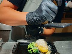 -肉肉大米(金虹桥店)