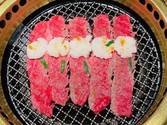 -老乾杯和牛烧肉(王府中环店)