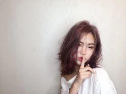 点击看大图 -苑苑发型设计