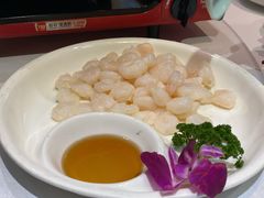 炒虾仁-930私房菜(欧阳路店)