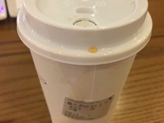 -喜茶(广州番禺奥园广场店)
