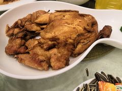 -西安饭庄·非遗陕菜(钟楼店)