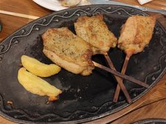 -萨莉亚意式餐厅(南海万达广场店)