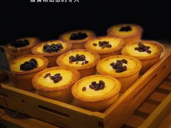 -君之狮子山·轻糖烘焙(松江印象城店)