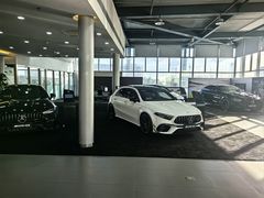 -奔驰利星行(北京花乡店)