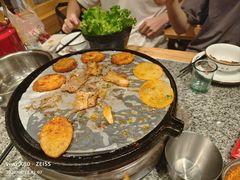 -酒拾烤肉(九方店)