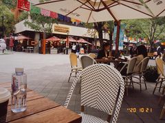 -Peet's 皮爷咖啡(东湖路手作店)