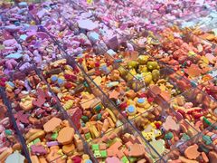 -郑在DIY·潮玩银饰绘画手作(中央大道旗舰店)