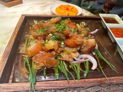 -锦府盐帮·李宅(领展购物广场中关村店)