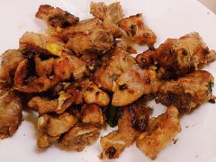 -红星光发煲仔饭(大石街店)