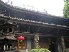 -华林禅寺