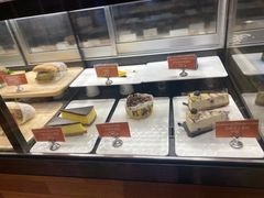 -Jamaicablue Coffeeshop(中央广场店)