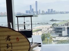 -馋遇江南·精致湖景雅宴(东方之门店)