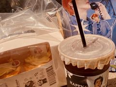 -樹夏shhha(越秀店)