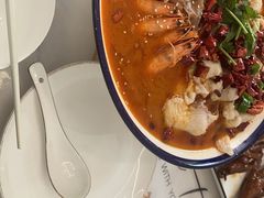 -辣么好吃私厨(新城店)