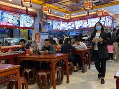 大堂-蔡林记(丹尼斯6天地店)