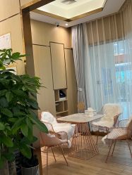 -香港倾城国际·美容美体中心