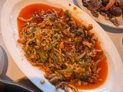 -眉州东坡(翠微印象城店)