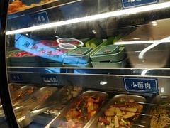 高压锅清蒸海蛎子-蚝英雄鲜蚝自助专门店(长楹天街直营店)