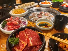 -九田家黑牛烤肉料理·自助(洪洞县城市花园店)