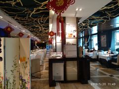 大堂-同喜烤鸭店(光芒店)